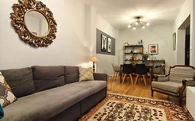 Nordic Design 5Star Apartment